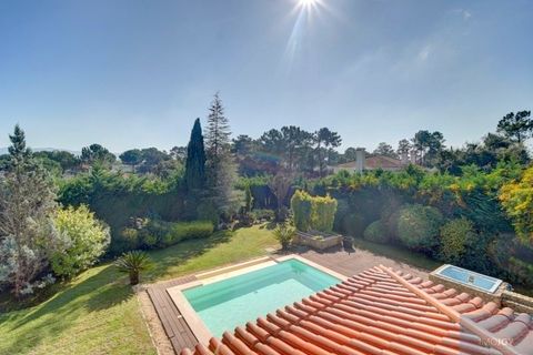 Villa i Quinta do Conde, Setubal, Quinta do Conde - € 2.750.000 | Ref: MORMA185 - foto 29