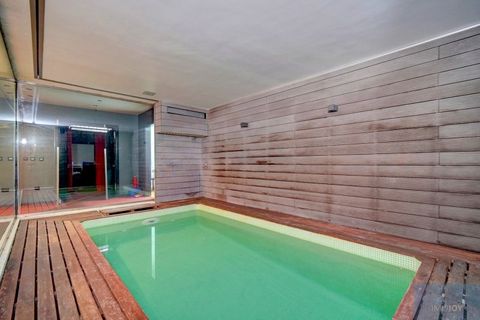 Villa i Quinta do Conde, Setubal, Quinta do Conde - € 2.750.000 | Ref: MORMA185 - foto 32