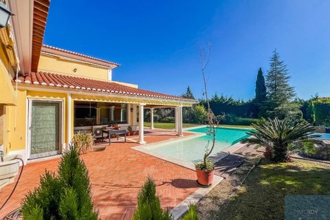 Villa i Quinta do Conde, Setubal, Quinta do Conde - € 2.750.000 | Ref: MORMA185 - foto 40