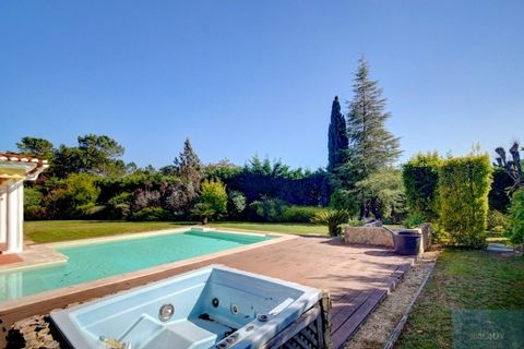 Villa i Quinta do Conde, Setubal, Quinta do Conde - € 2.750.000 | Ref: MORMA185 - foto 41