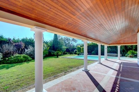 Villa i Quinta do Conde, Setubal, Quinta do Conde - € 2.750.000 | Ref: MORMA185 - foto 43