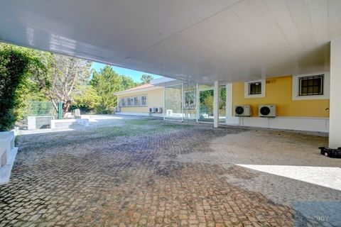 Villa i Quinta do Conde, Setubal, Quinta do Conde - € 2.750.000 | Ref: MORMA185 - foto 45