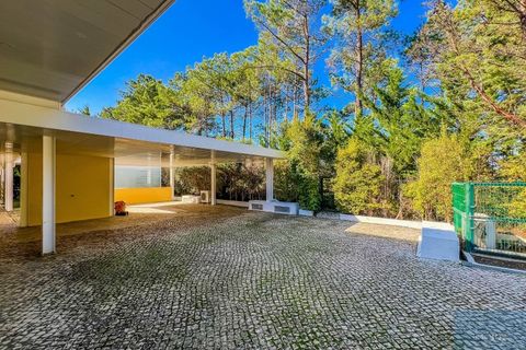 Villa i Quinta do Conde, Setubal, Quinta do Conde - € 2.750.000 | Ref: MORMA185 - foto 46