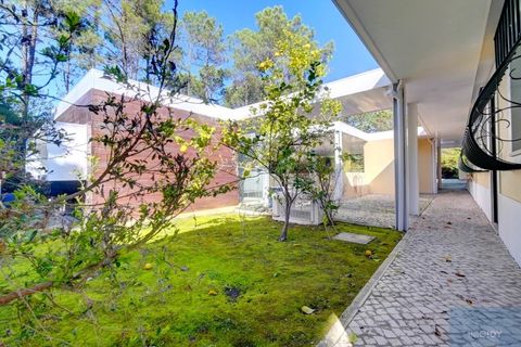 Villa i Quinta do Conde, Setubal, Quinta do Conde - € 2.750.000 | Ref: MORMA185 - foto 47