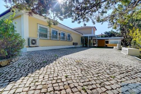 Villa i Quinta do Conde, Setubal, Quinta do Conde - € 2.750.000 | Ref: MORMA185 - foto 48