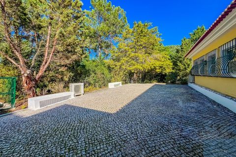 Villa i Quinta do Conde, Setubal, Quinta do Conde - € 2.750.000 | Ref: MORMA185 - foto 49