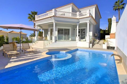 Villa i Almancil, Faro, Almancil - € 2.395.000 | Ref: MORPP039 - foto 2