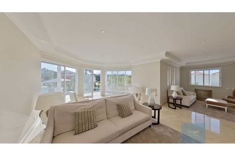 Villa i Almancil, Faro, Almancil - € 2.395.000 | Ref: MORPP039 - foto 8