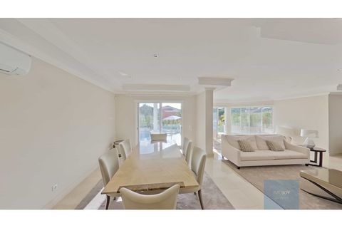 Villa i Almancil, Faro, Almancil - € 2.395.000 | Ref: MORPP039 - foto 11