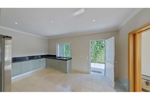 Villa i Almancil, Faro, Almancil - € 2.395.000 | Ref: MORPP039 - foto 18