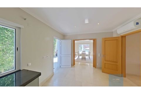Villa i Almancil, Faro, Almancil - € 2.395.000 | Ref: MORPP039 - foto 22