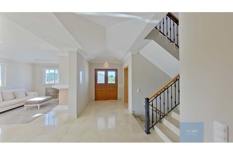 Villa i Almancil, Faro, Almancil - € 2.395.000 | Ref: MORPP039 - foto 25