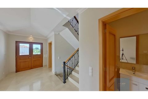 Villa i Almancil, Faro, Almancil - € 2.395.000 | Ref: MORPP039 - foto 26