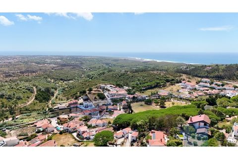 Villa em Alcabideche, Lisbon, Alcabideche - € 1.300.000 | Ref: MORMJC142 - foto 5