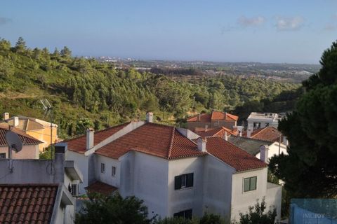 Villa em Alcabideche, Lisbon, Alcabideche - € 1.300.000 | Ref: MORMJC142 - foto 30