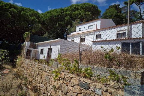 Villa em Alcabideche, Lisbon, Alcabideche - € 1.300.000 | Ref: MORMJC142 - foto 43