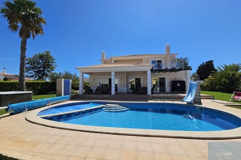 Villa en Ferragudo, Faro, Ferragudo - € 1.495.000 | Ref: MORNP002 - photo 1
