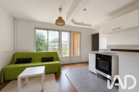 Lejlighed i Lyon, Rhone, Lyon - € 135.000 | Ref: 88805 - foto 3