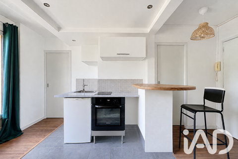 Lejlighed i Lyon, Rhone, Lyon - € 135.000 | Ref: 88805 - foto 4