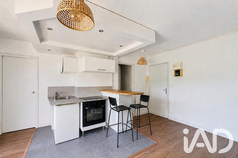 Lejlighed i Lyon, Rhone, Lyon - € 135.000 | Ref: 88805 - foto 5