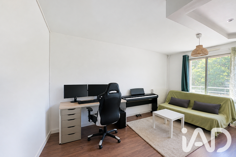 Lejlighed i Lyon, Rhone, Lyon - € 135.000 | Ref: 88805 - foto 6