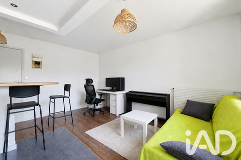 Lejlighed i Lyon, Rhone, Lyon - € 135.000 | Ref: 88805 - foto 7