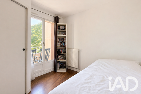 Lejlighed i Lyon, Rhone, Lyon - € 135.000 | Ref: 88805 - foto 9