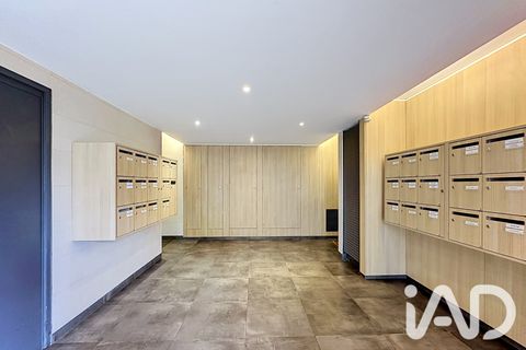 Lejlighed i Lyon, Rhone, Lyon - € 135.000 | Ref: 88805 - foto 12
