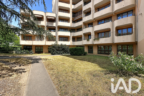 Lejlighed i Lyon, Rhone, Lyon - € 135.000 | Ref: 88805 - foto 14