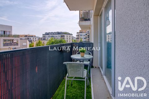 Lejlighed i Herblay, Val-d'Oise, Herblay - € 179.000 | Ref: 19466 - foto 3
