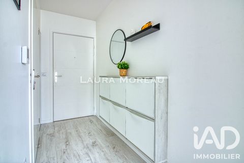 Lejlighed i Herblay, Val-d'Oise, Herblay - € 179.000 | Ref: 19466 - foto 6