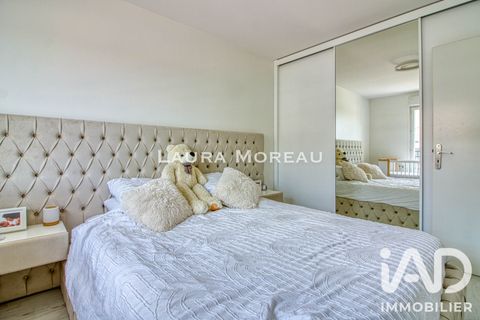 Lejlighed i Herblay, Val-d'Oise, Herblay - € 179.000 | Ref: 19466 - foto 9