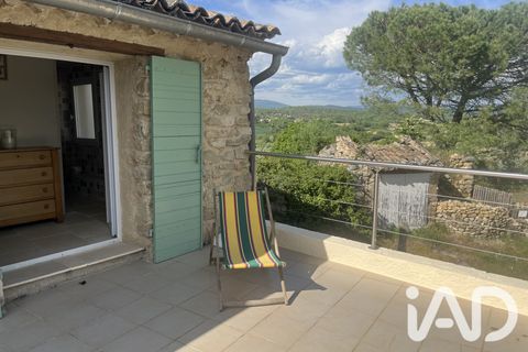 Villa in Pierrerue, Alpes-de-Haute-Provence, Pierrerue - € 380.000 | Ref: 56665 - foto 11