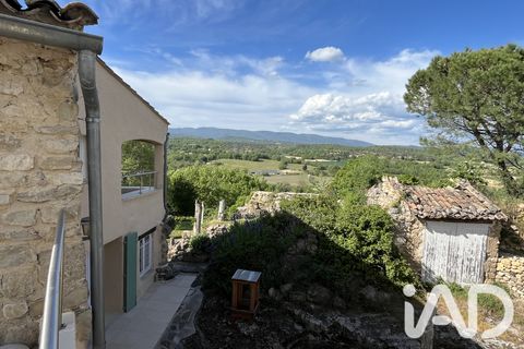 Villa in Pierrerue, Alpes-de-Haute-Provence, Pierrerue - € 380.000 | Ref: 56665 - foto 13