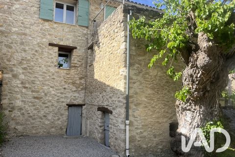Villa in Pierrerue, Alpes-de-Haute-Provence, Pierrerue - € 380.000 | Ref: 56665 - foto 14