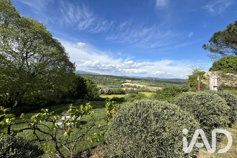 Villa in Pierrerue, Alpes-de-Haute-Provence, Pierrerue - € 380.000 | Ref: 56665 - foto 15
