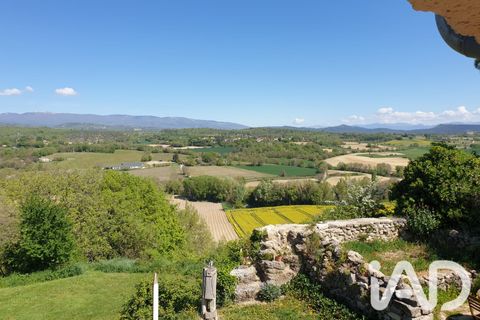 Villa in Pierrerue, Alpes-de-Haute-Provence, Pierrerue - € 380.000 | Ref: 56665 - foto 16