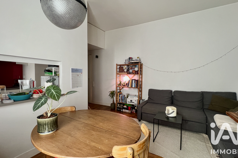 Lejlighed i Saint-Mande, Val-de-Marne, Saint-Mande - € 345.000 | Ref: 49241 - foto 2