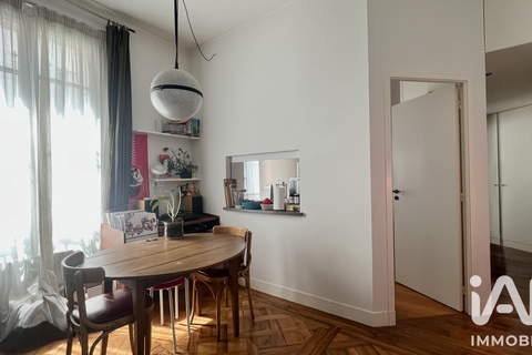Lejlighed i Saint-Mande, Val-de-Marne, Saint-Mande - € 345.000 | Ref: 49241 - foto 3