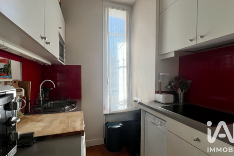 Lejlighed i Saint-Mande, Val-de-Marne, Saint-Mande - € 345.000 | Ref: 49241 - foto 4
