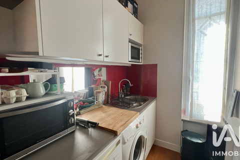 Lejlighed i Saint-Mande, Val-de-Marne, Saint-Mande - € 345.000 | Ref: 49241 - foto 5