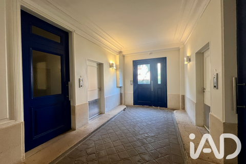 Lejlighed i Saint-Mande, Val-de-Marne, Saint-Mande - € 345.000 | Ref: 49241 - foto 10