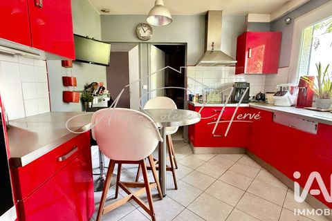 Villa i L'Isle-Adam, Val-d'Oise, L'Isle-Adam - € 438.000 | Ref: 101021 - foto 2