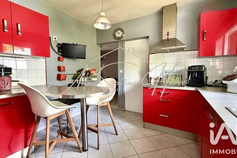 Villa i L'Isle-Adam, Val-d'Oise, L'Isle-Adam - € 438.000 | Ref: 101021 - foto 3