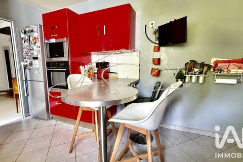 Villa i L'Isle-Adam, Val-d'Oise, L'Isle-Adam - € 438.000 | Ref: 101021 - foto 4