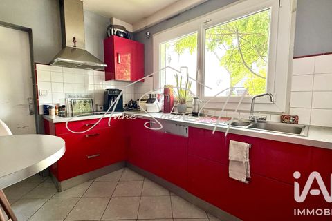 Villa i L'Isle-Adam, Val-d'Oise, L'Isle-Adam - € 438.000 | Ref: 101021 - foto 5