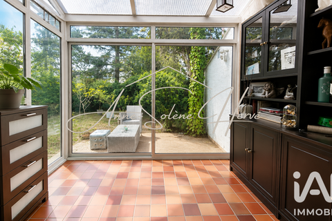 Villa i L'Isle-Adam, Val-d'Oise, L'Isle-Adam - € 438.000 | Ref: 101021 - foto 7