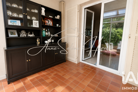 Villa i L'Isle-Adam, Val-d'Oise, L'Isle-Adam - € 438.000 | Ref: 101021 - foto 8