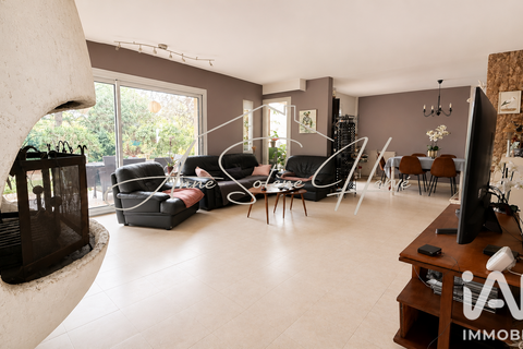 Villa i L'Isle-Adam, Val-d'Oise, L'Isle-Adam - € 438.000 | Ref: 101021 - foto 10