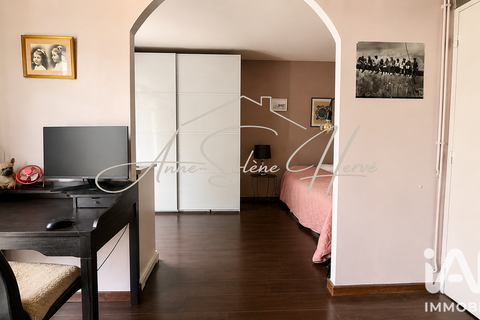 Villa i L'Isle-Adam, Val-d'Oise, L'Isle-Adam - € 438.000 | Ref: 101021 - foto 13